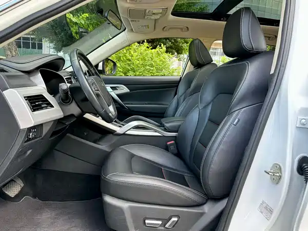 Geely Boyue 2019