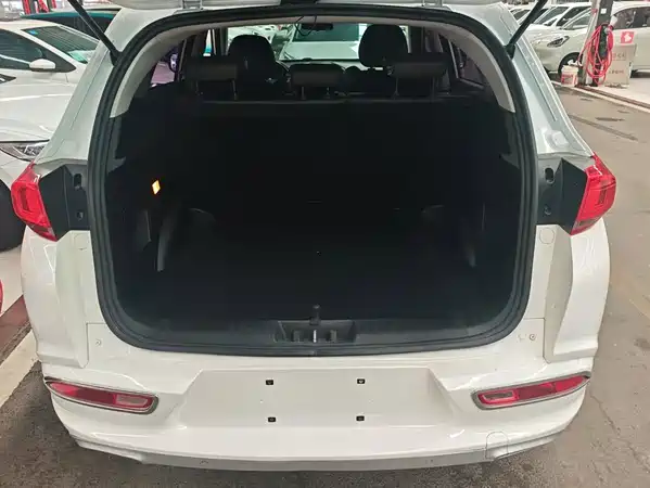 Chery Tiggo 7 2018
