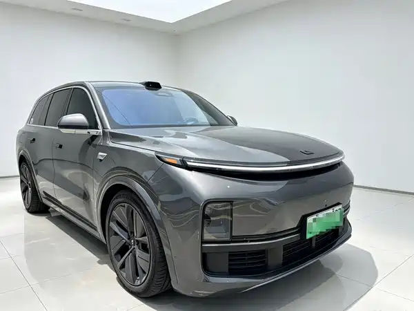 Li Auto L8 2024