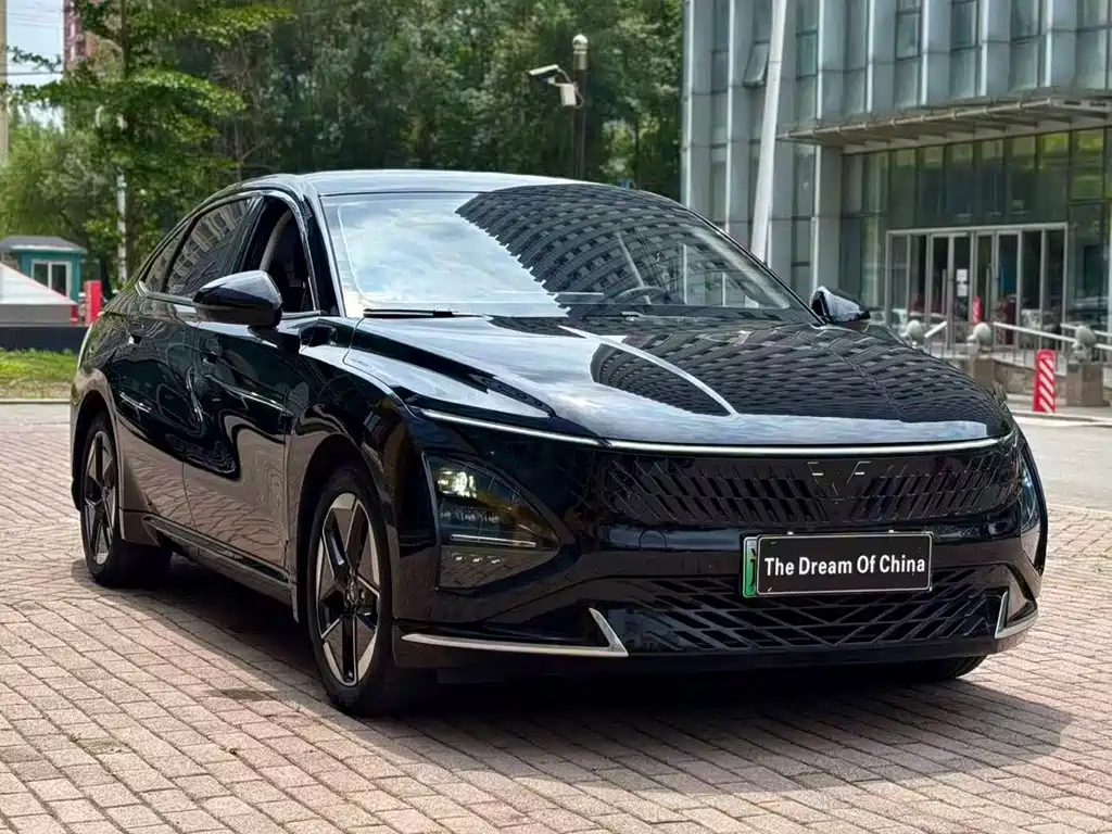 Wuling Xingguang 2023 — фото 10