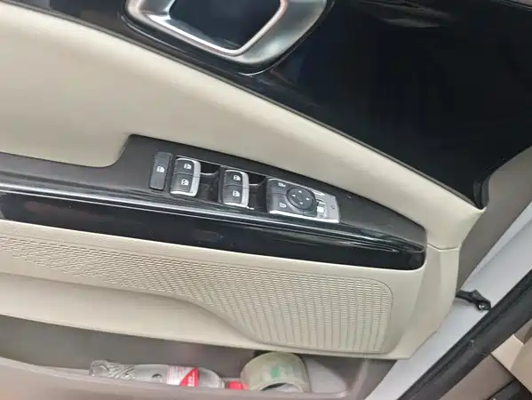Kia Carnival 2024