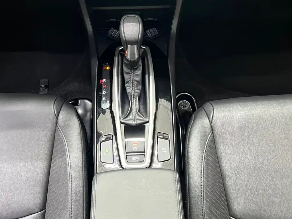 Honda Envix 2023 — фото 12