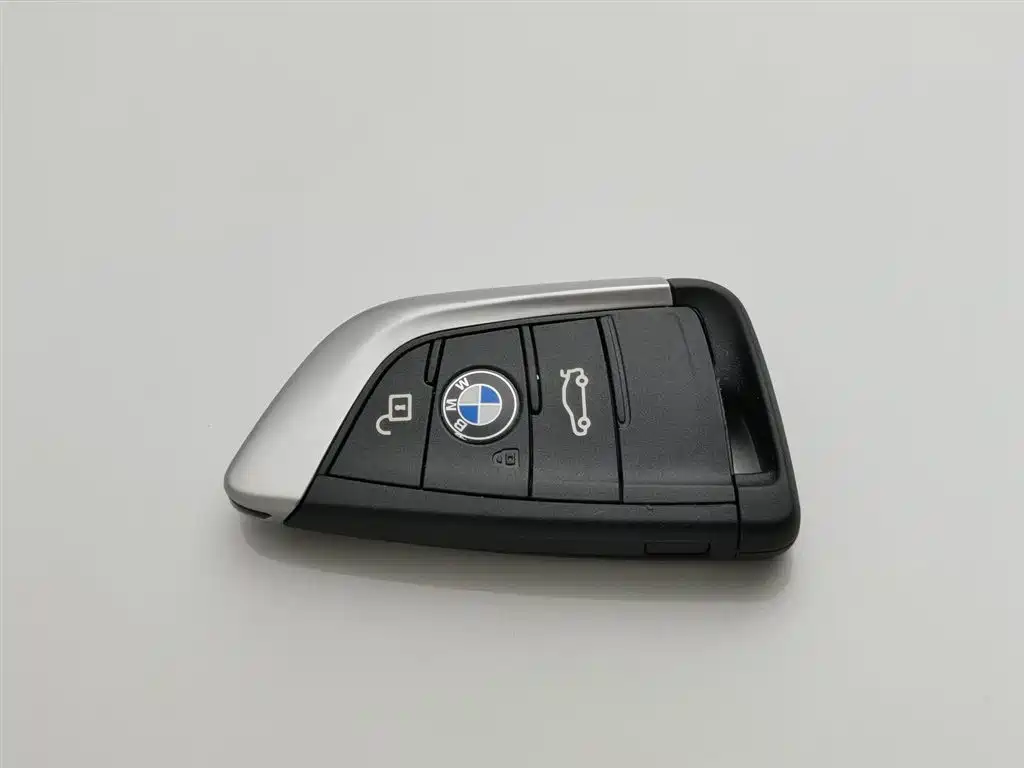 BMW 1 Series 2023 — фото 19