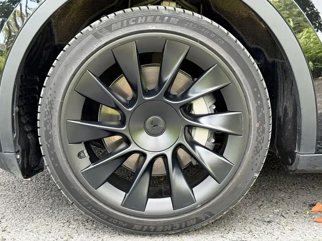 Tesla Model Y 2023 — фото 13