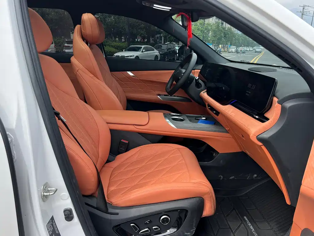 Changan CS75 PLUS 2025 — фото 20