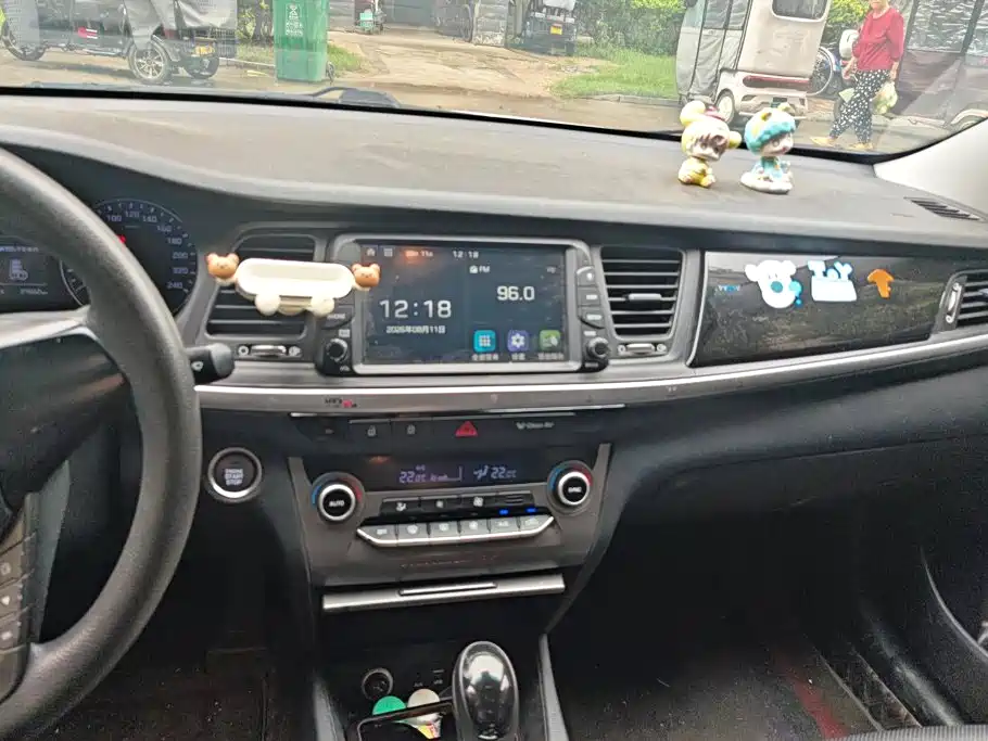 Hyundai Mistra 2017 — фото 12
