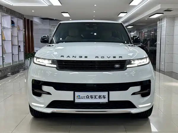 Land Rover Range Rover Sport 2024