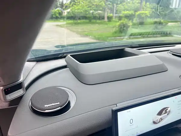 Geely Galaxy Starshine 8 2025