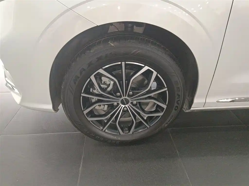 Roewe iMAX8 New Energy 2025 — фото 23