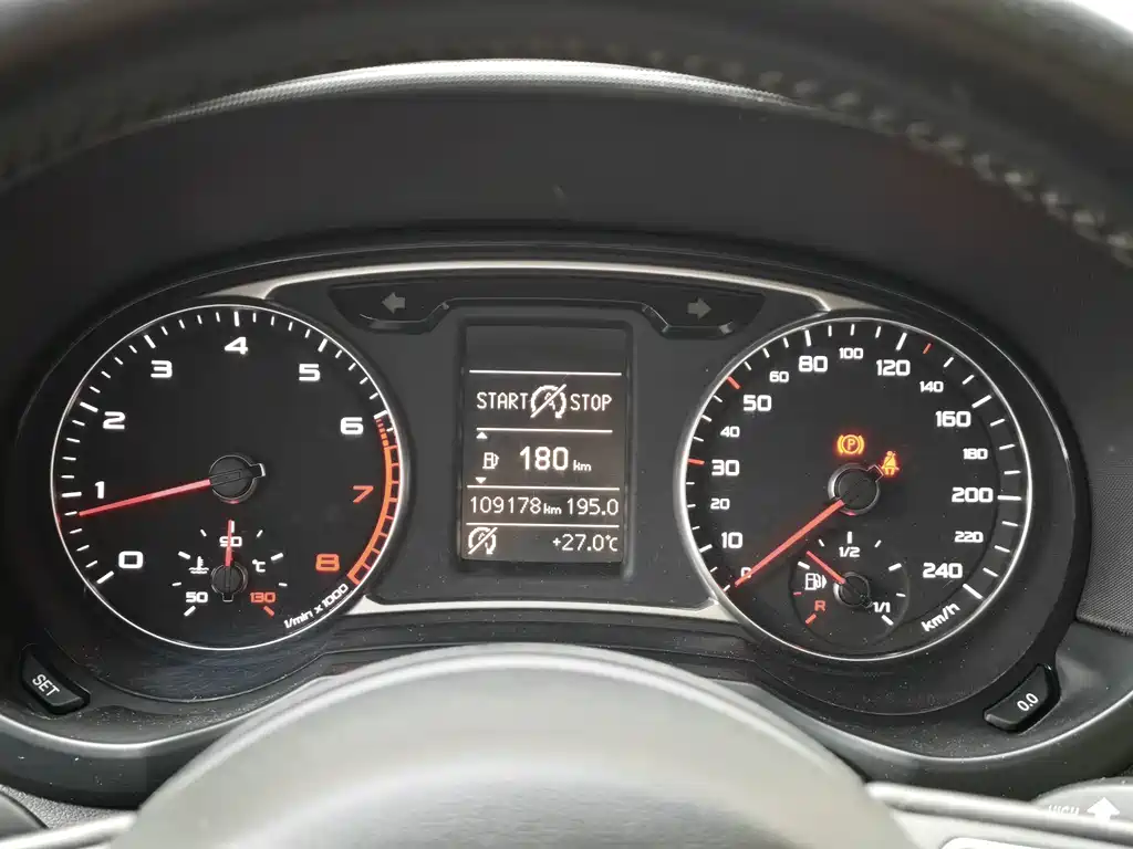 Audi A1 2014