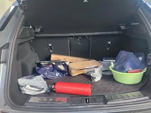 Land Rover Range Rover Evoque 2020