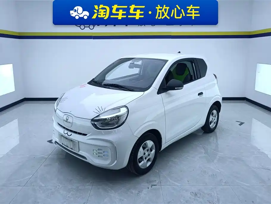 Roewe Clever 2022