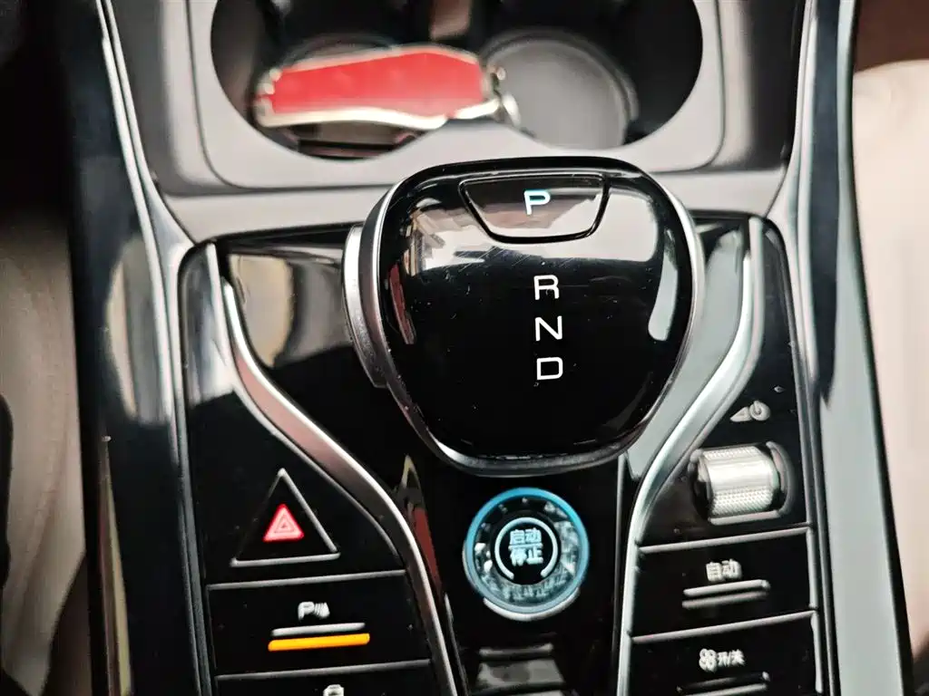 BYD Qin PLUS 2024 — фото 14