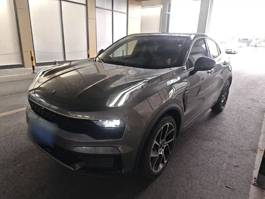 Lynk & Co 05 2021