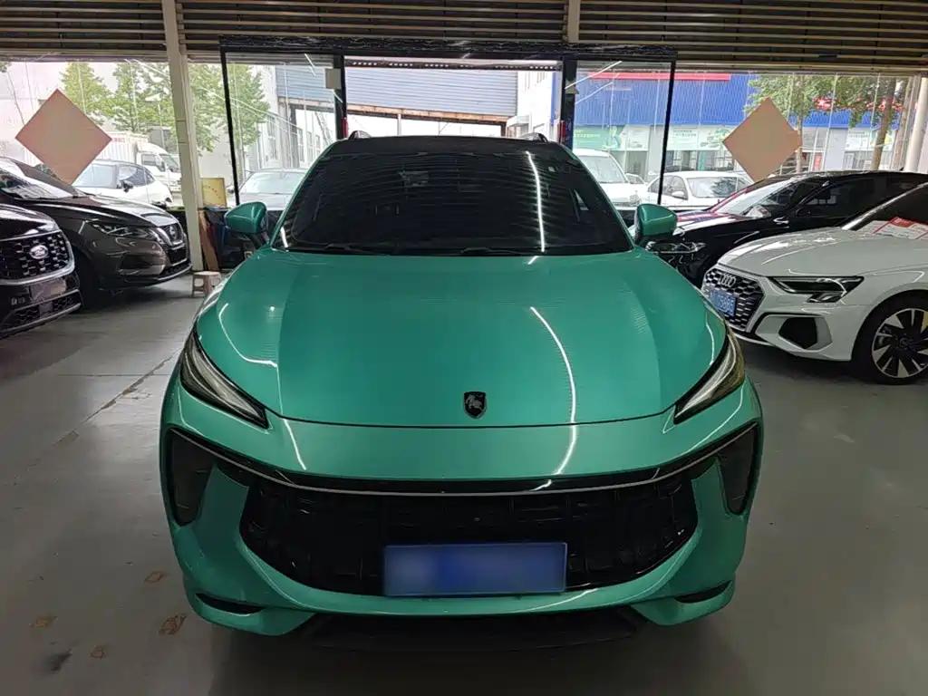 Dongfeng Fengxing T5 EVO 2021 — фото 3