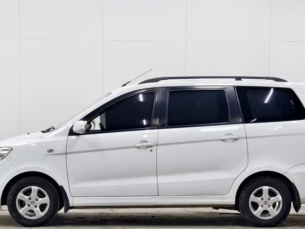 Fengguang 330 2014