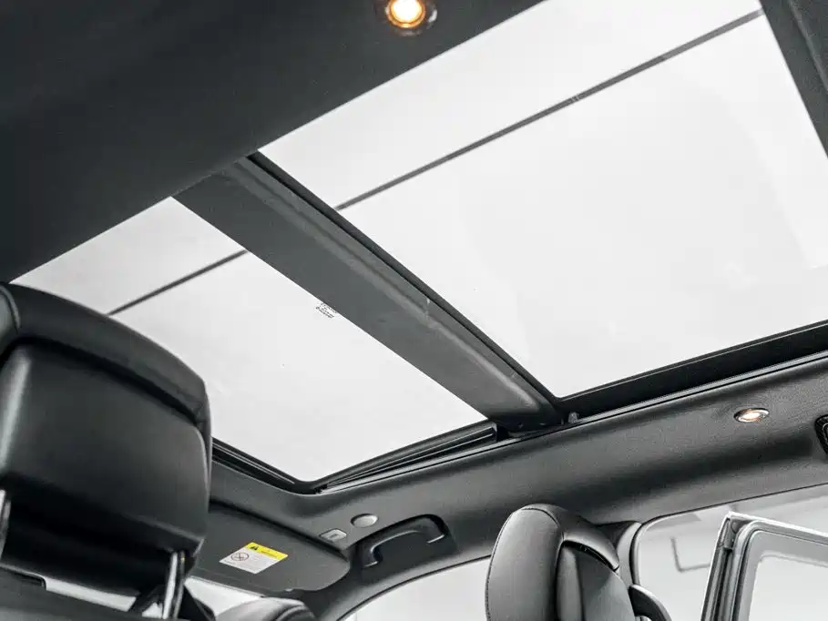 Jeep Grand Cherokee 2023 — фото 28
