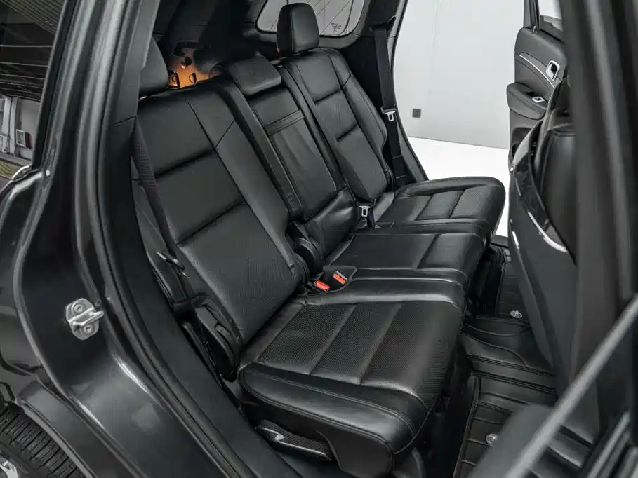 Jeep Grand Cherokee 2023 — фото 25