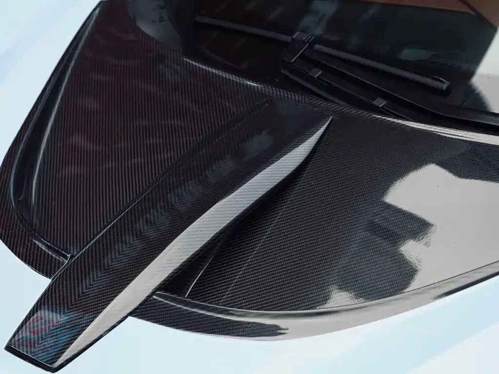 McLaren 720S 2018 — фото 14