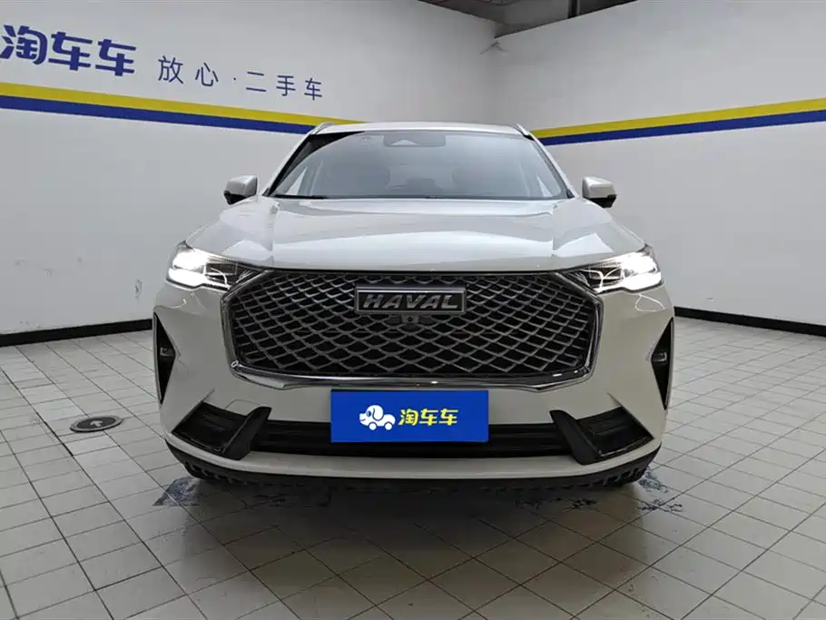 Haval H6 2024