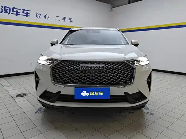 Haval H6 2024