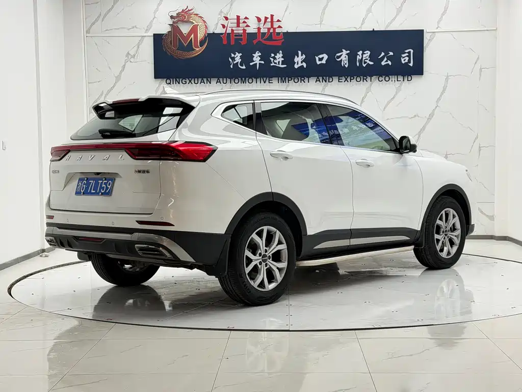 Haval H6 2022
