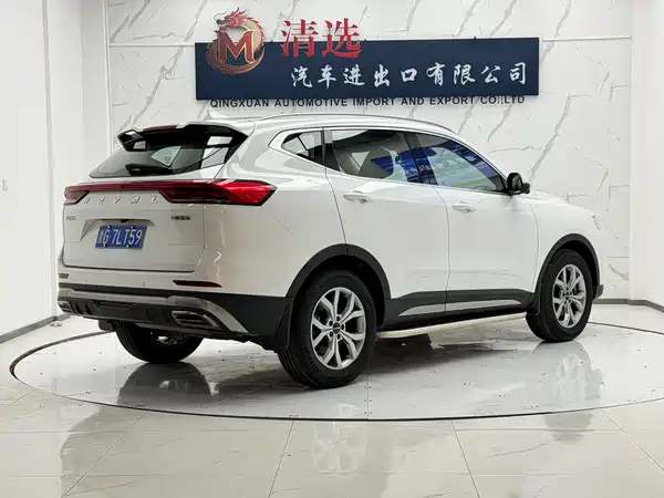 Haval H6 2022