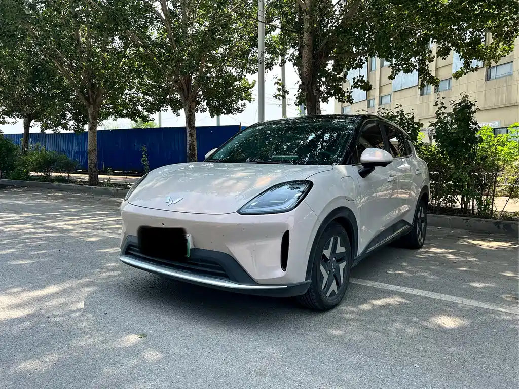 Wuling Bingo S 2025