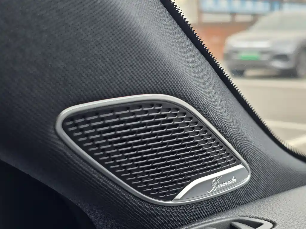 Mercedes-Benz A-Class AMG 2021 — фото 19