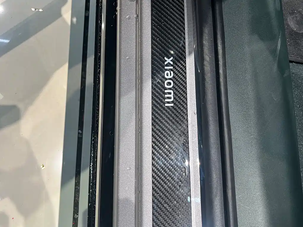 Xiaomi YU7 2025 — фото 11