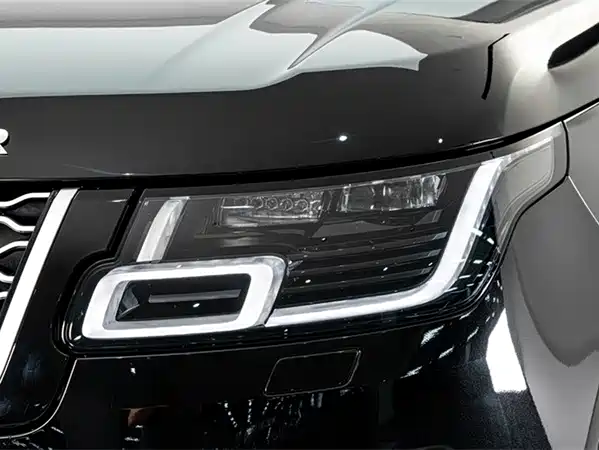 Land Rover Range Rover 2022