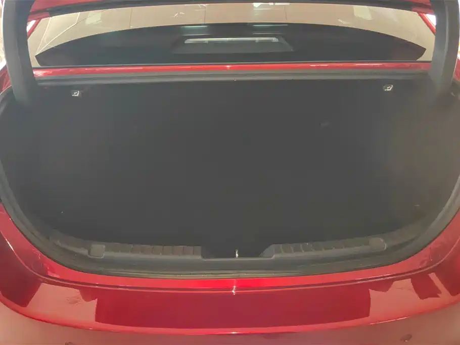 Mazda 3 Axela 2022