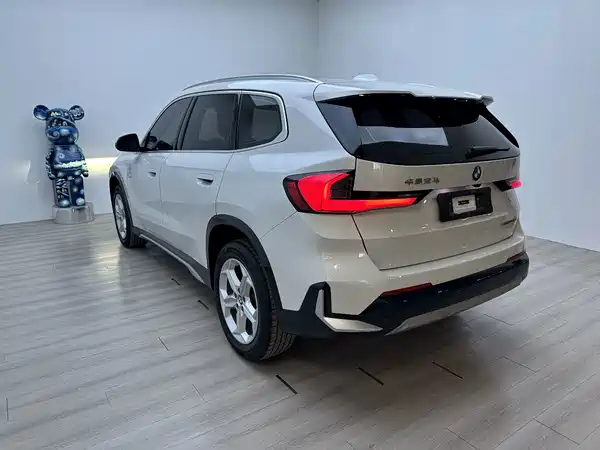 BMW X1 2023