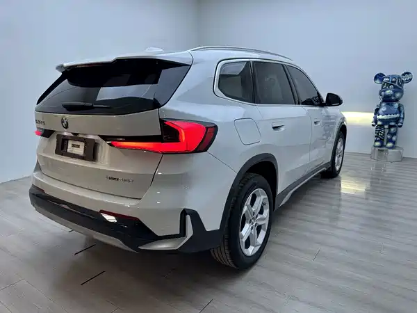 BMW X1 2023