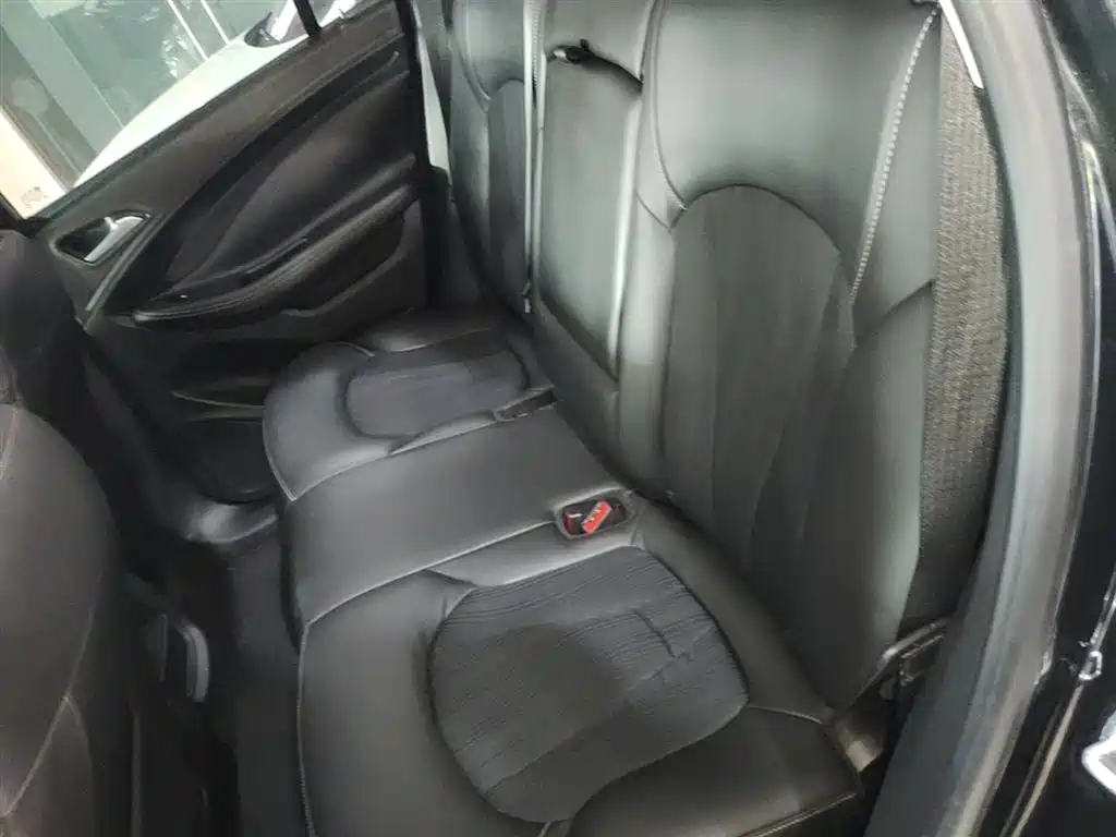 Buick Envision Plus 2015 — фото 17