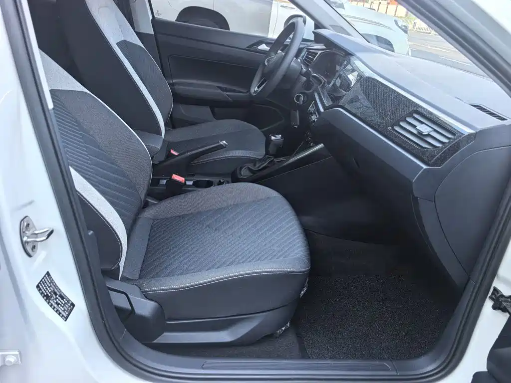 Volkswagen Lavida 2023