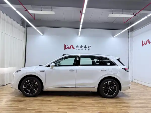 Shangjie H5 2025