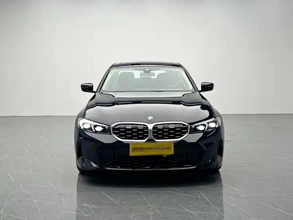 BMW 3 Series 2026