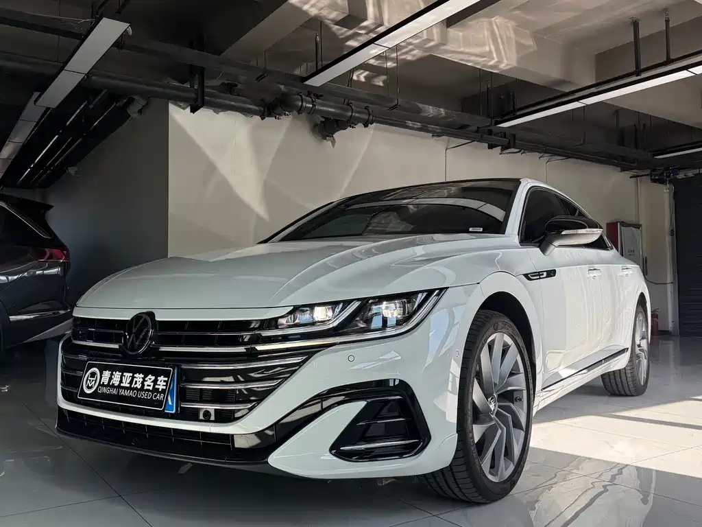 Volkswagen CC 2026