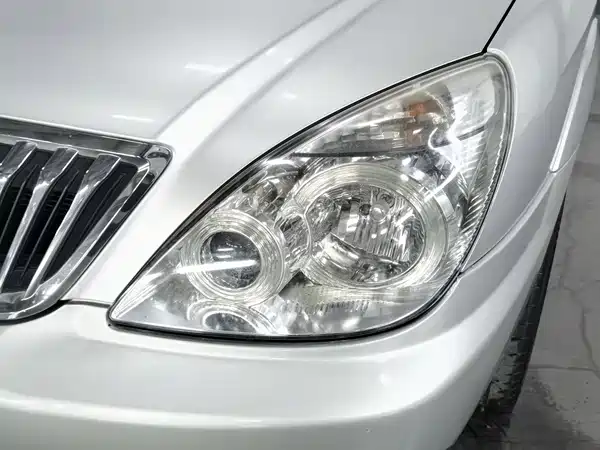 Buick GL8 2016