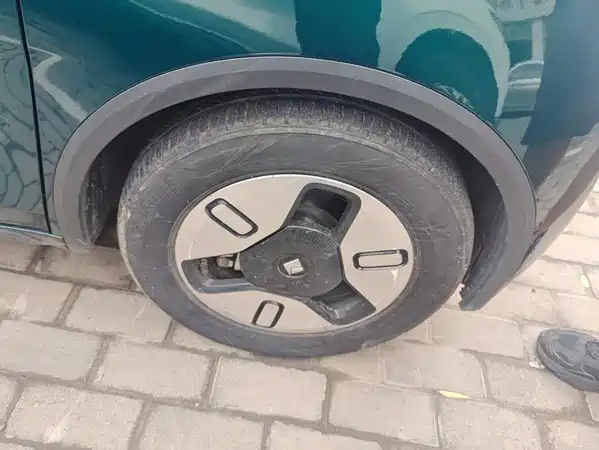 Baojun Kiwi EV 2021