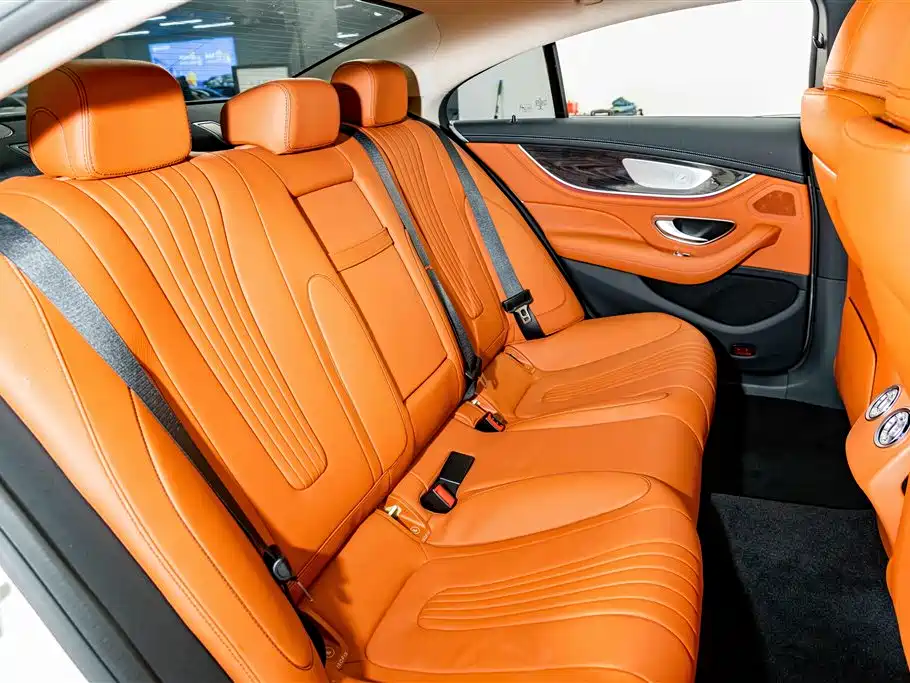 Mercedes-Benz CLS 2022 — фото 23