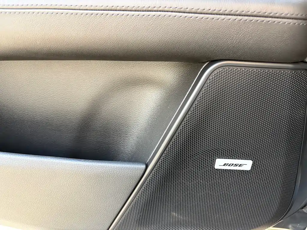 Cadillac CT6 2021 — фото 11