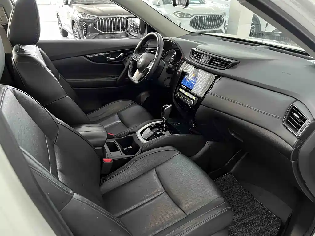 Nissan X-Trail 2020 — фото 17