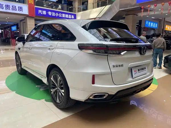 Honda UR-V 2023