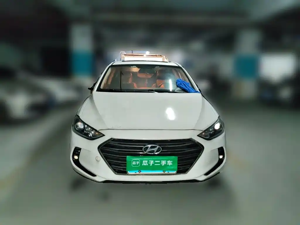 Hyundai Celesta 2017 — фото 3