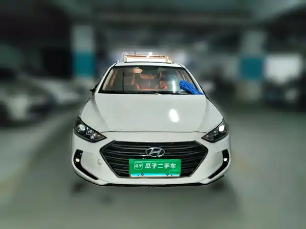 Hyundai Celesta 2017