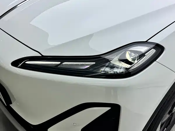 Hongqi Tiangong 06 2025