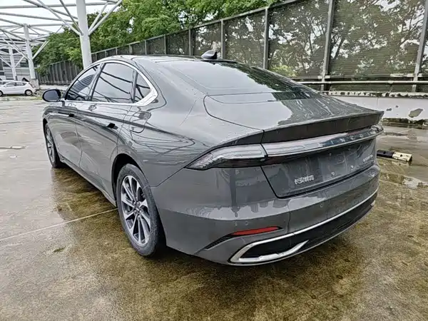 Lincoln Z 2023