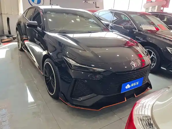 Changan UNI-V 2023